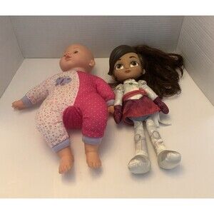 Kids toys for girls  dolls